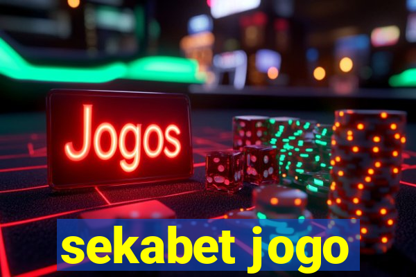 sekabet jogo